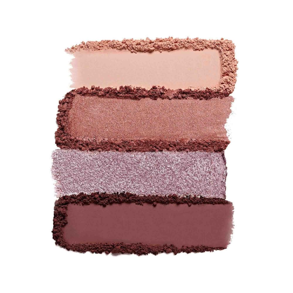 THE ESSENTIAL EYESHADOW QUAD (PALETA DE SOMBRAS)